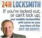 24 Hours Locksmith